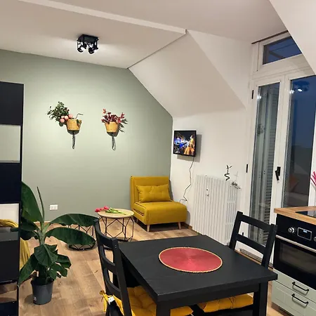 Plinio 29 - Homy Daire Milano