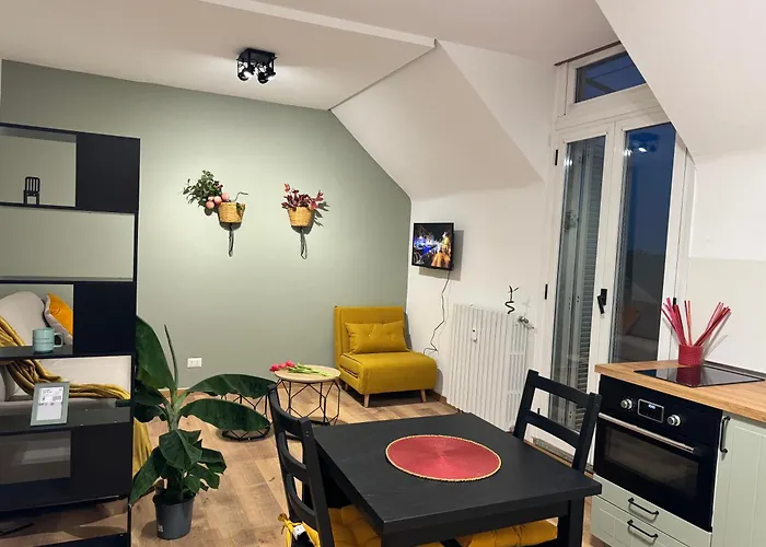 Plinio 29 - Homy Daire Milano