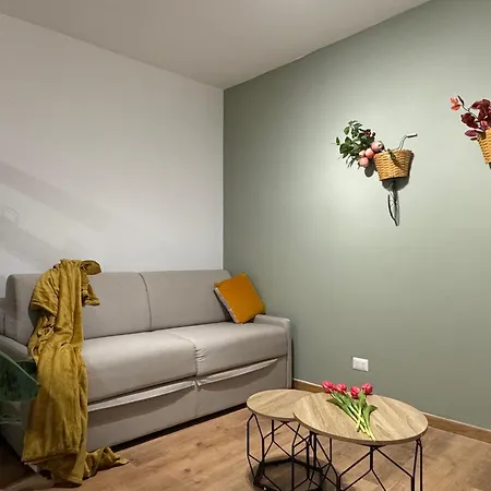Appartamento Plinio 29 - Homy *